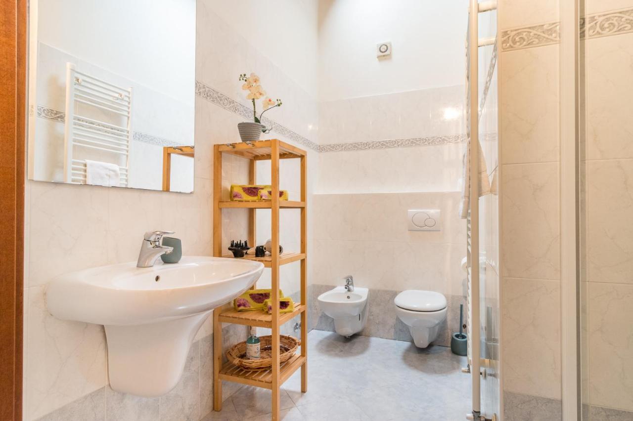 Apartmán Madonna Dell'Orto 3526 Benátky Exteriér fotografie