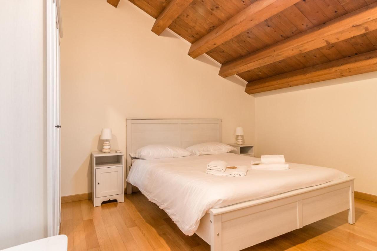 Apartmán Madonna Dell'Orto 3526 Benátky Exteriér fotografie