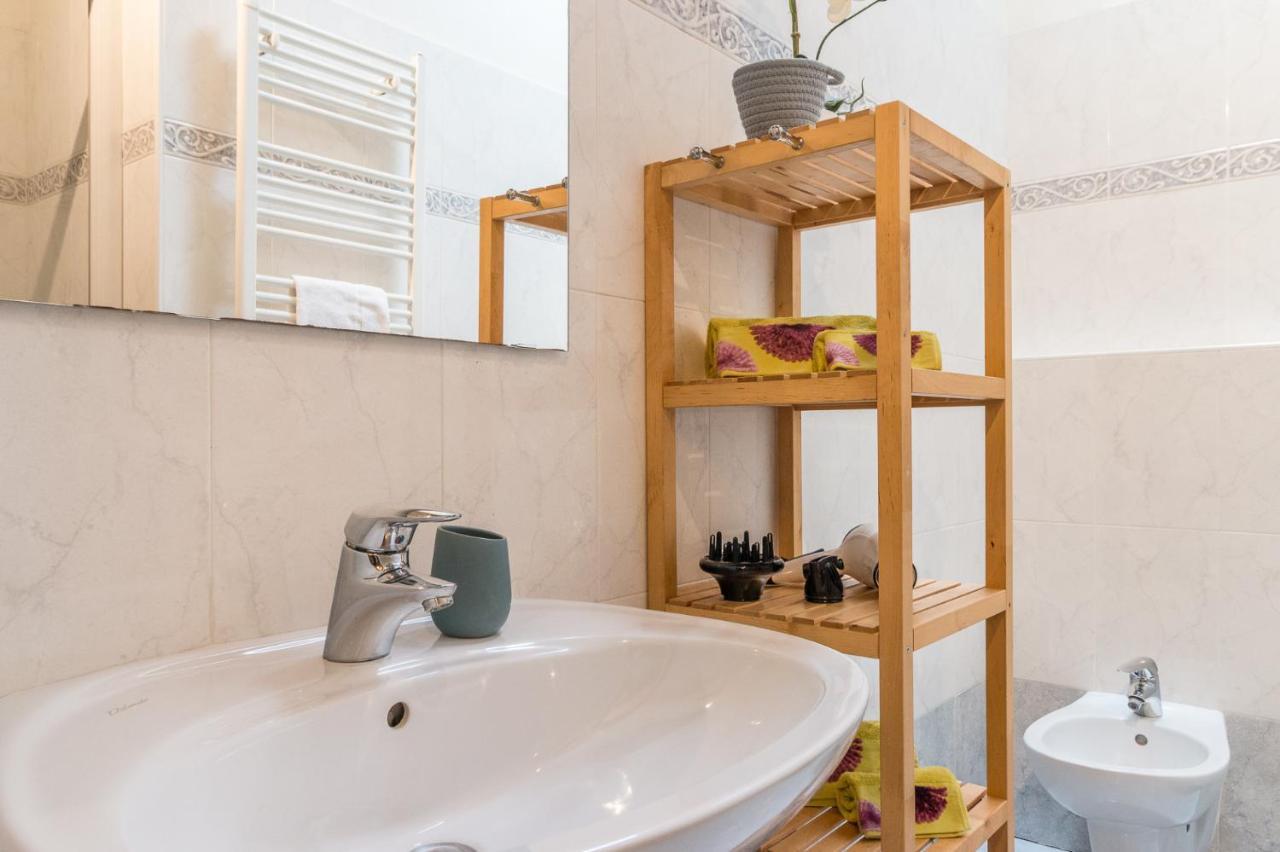 Apartmán Madonna Dell'Orto 3526 Benátky Exteriér fotografie